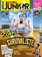 Science & Vie Junior